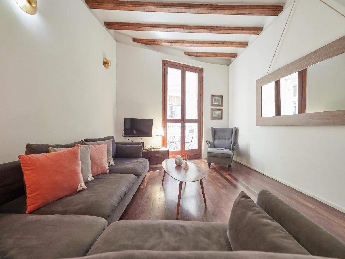 Apartamento Alessandra Ramblas