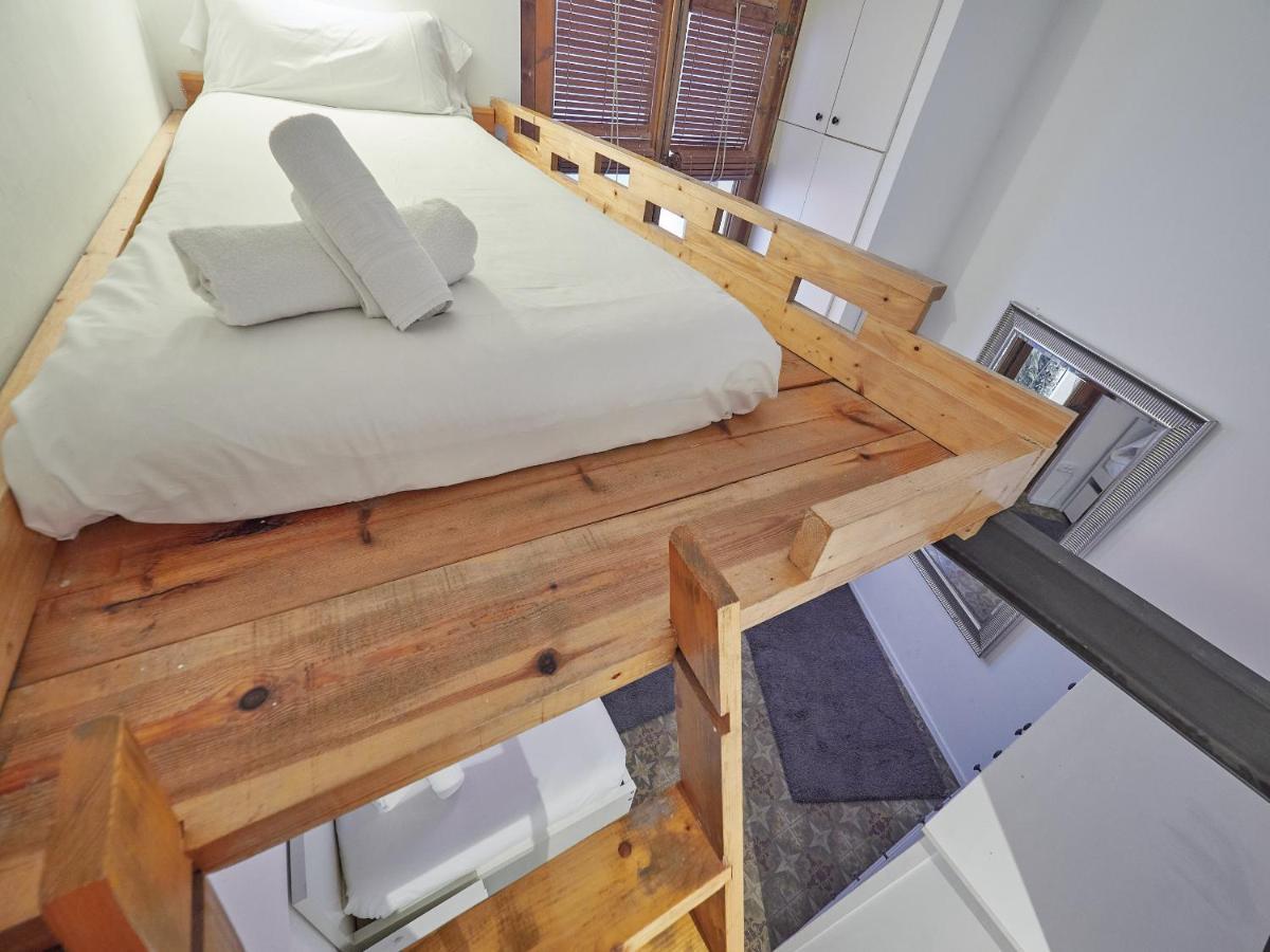 Alessandra Ramblas Apartamento *