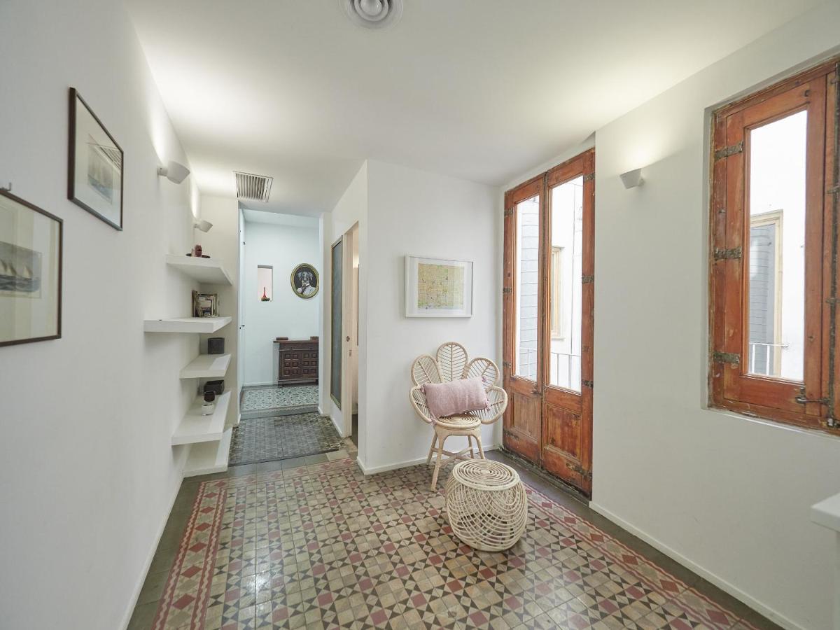 Alessandra Ramblas Apartamento *