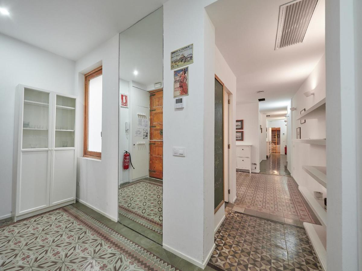 Alessandra Ramblas Apartamento Barcelona