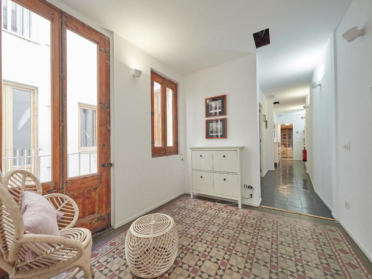 Apartamento Alessandra Ramblas *