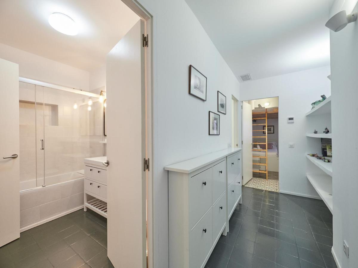Alessandra Ramblas Apartamento