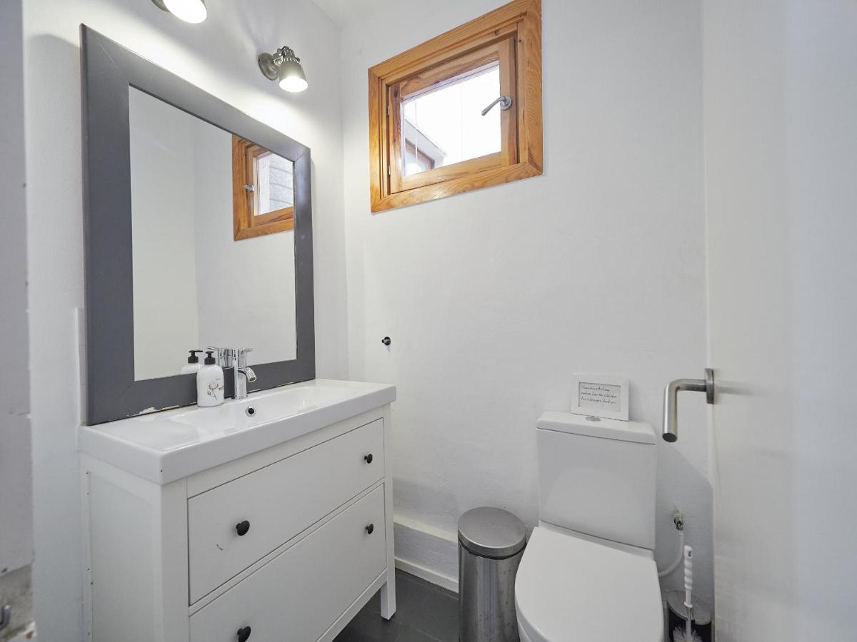 Apartamento Alessandra Ramblas