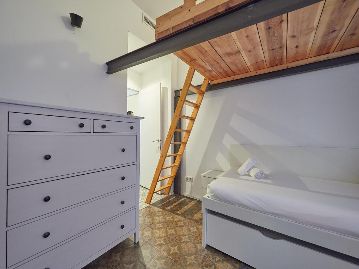 Apartamento Alessandra Ramblas