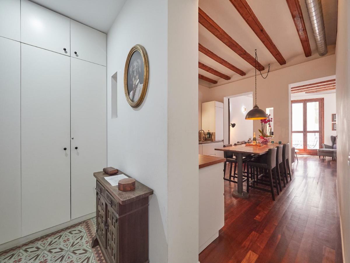 Apartamento Alessandra Ramblas