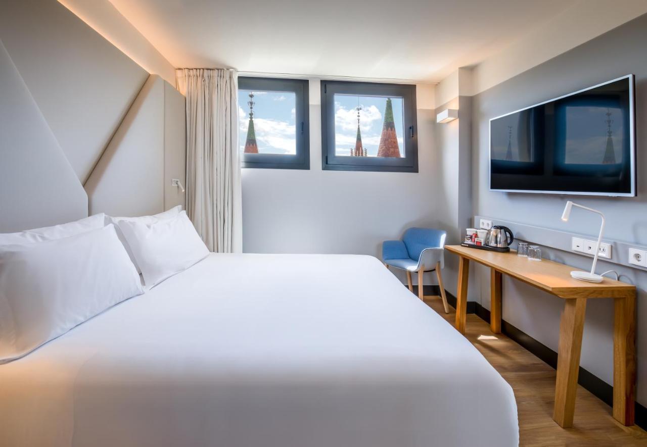 Hotel Occidental Diagonal 414 4*