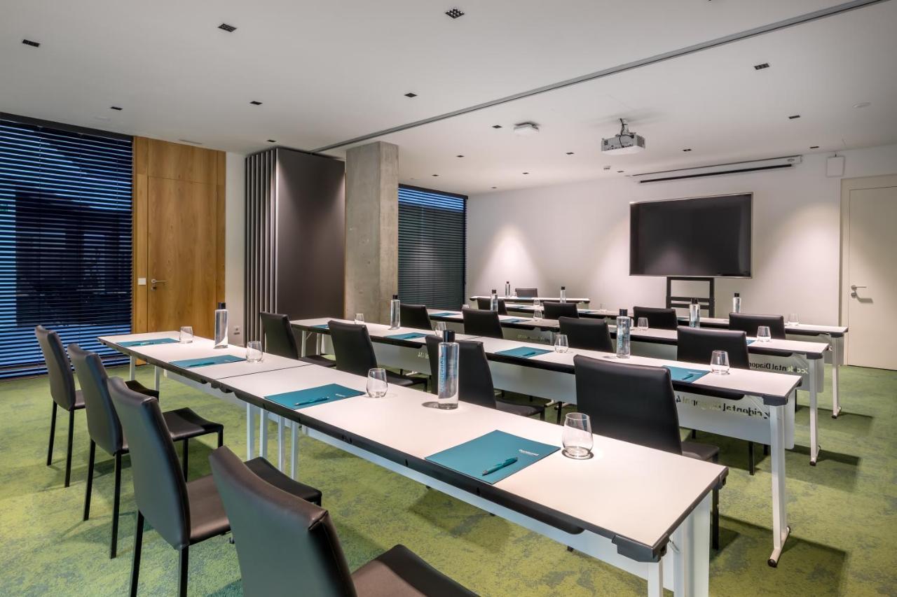 Occidental Diagonal 414 Hotel
