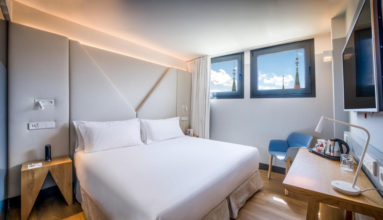 Occidental Diagonal 414 Barcelona