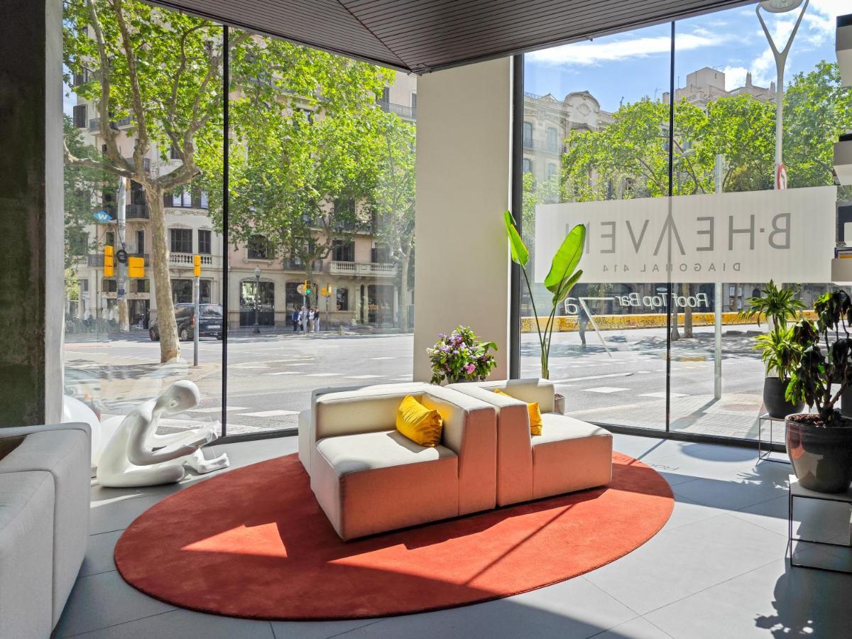 Occidental Diagonal 414 Hotel 4*