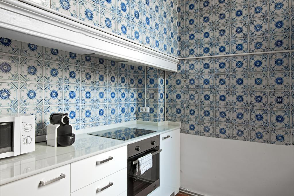 Apartamento My Address In
