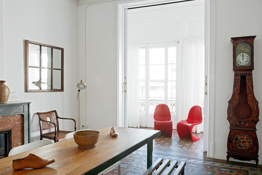 My Address In Apartamento Barcelona