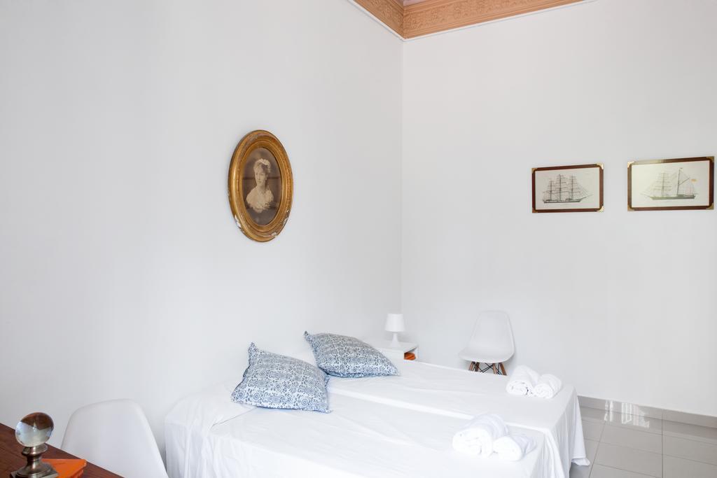 My Address In Apartamento Barcelona