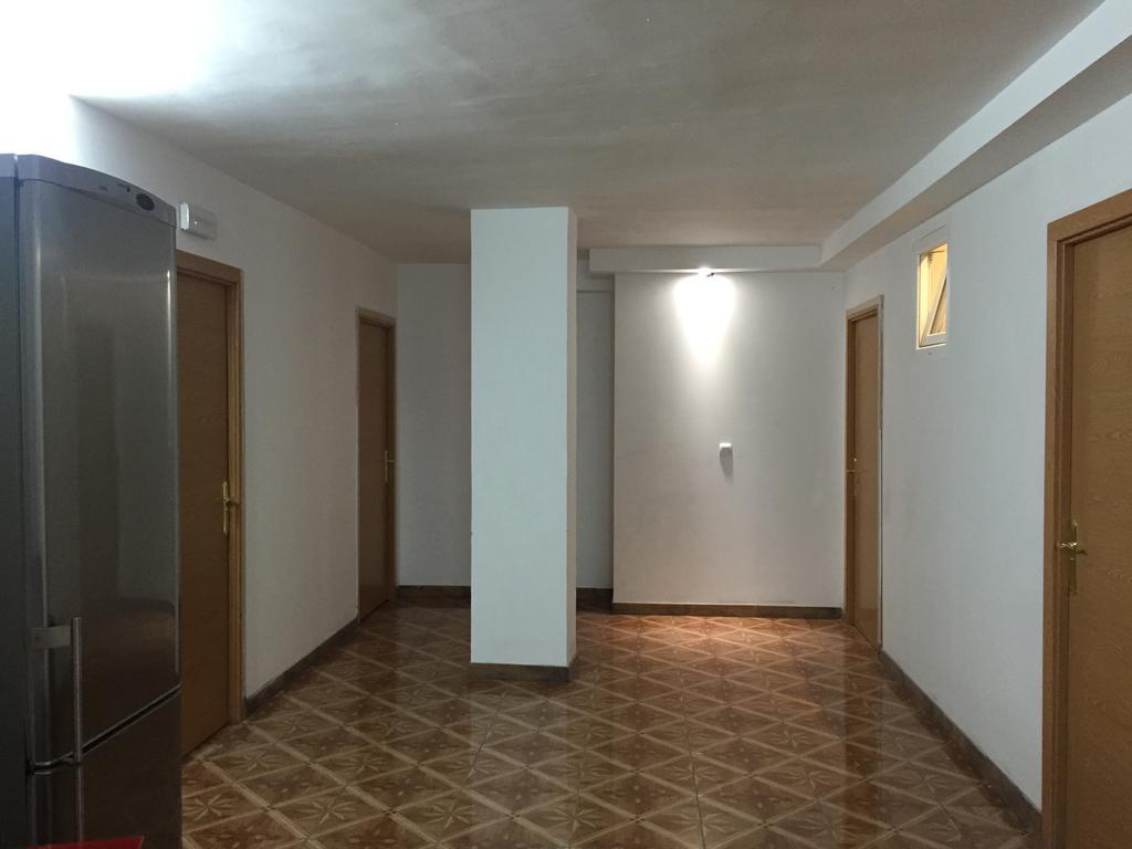 Guest house Ideal Sants 2*