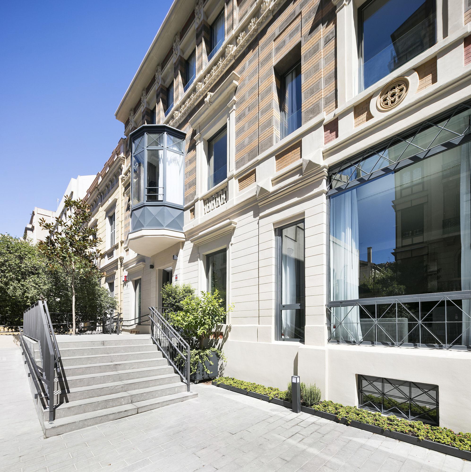Murmuri Mercader Aparthotel Barcelona