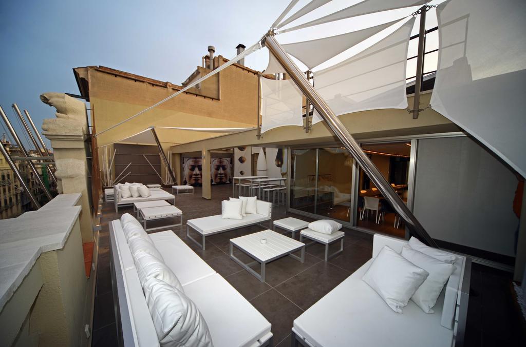 Constanza Hotel