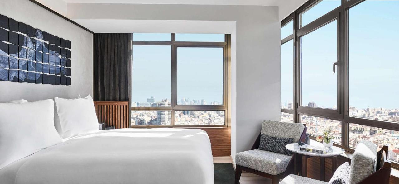 Nobu 5* Barcelona