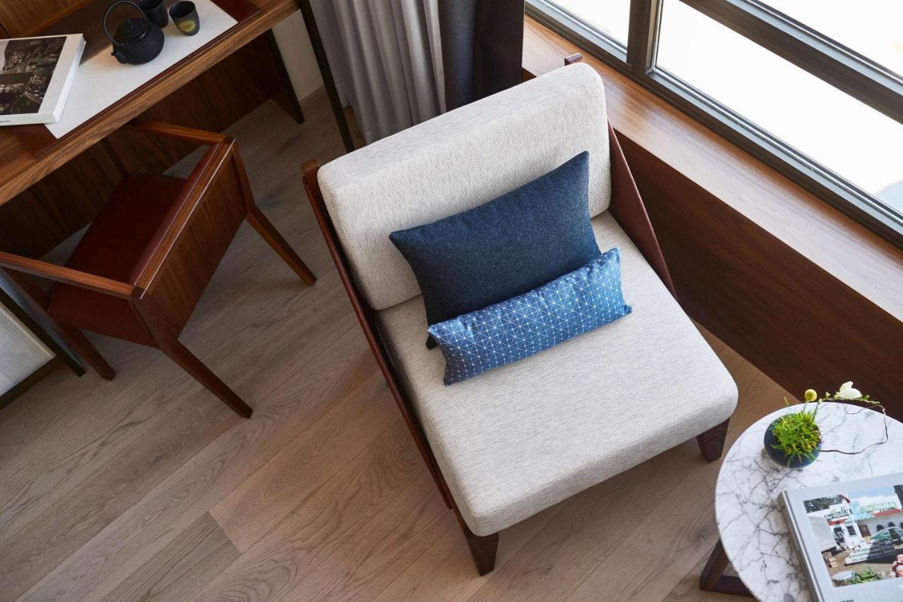 Hotel Nobu 5*