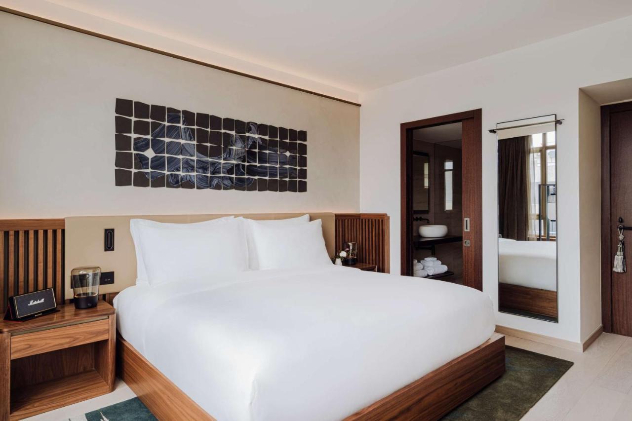 Hotel Nobu Barcelona