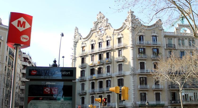 Plaza España