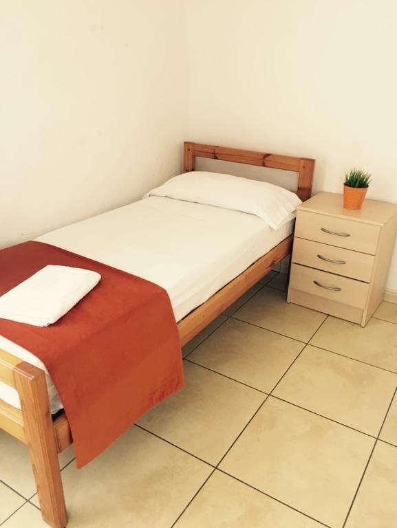 Nou Rambla Apartamento Barcelona