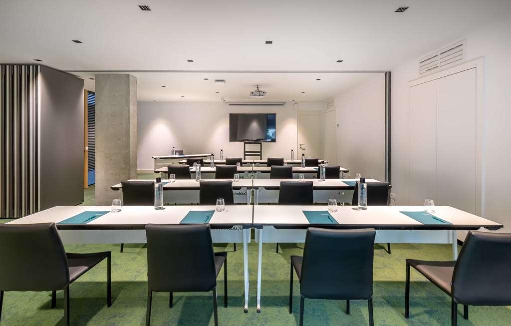 Occidental Diagonal 414 Hotel