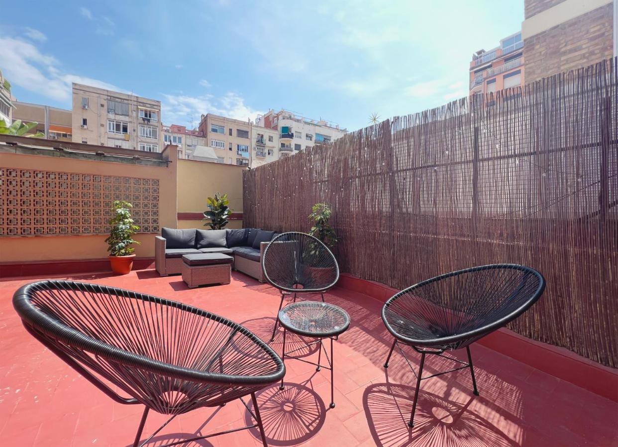 Apartment U-nique Rocafort