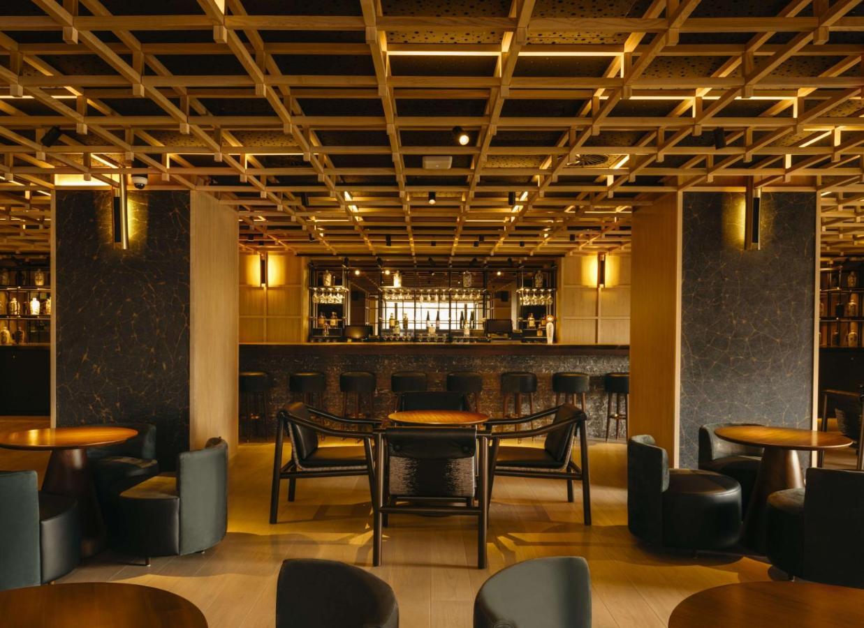 Hotel Nobu Barcelona