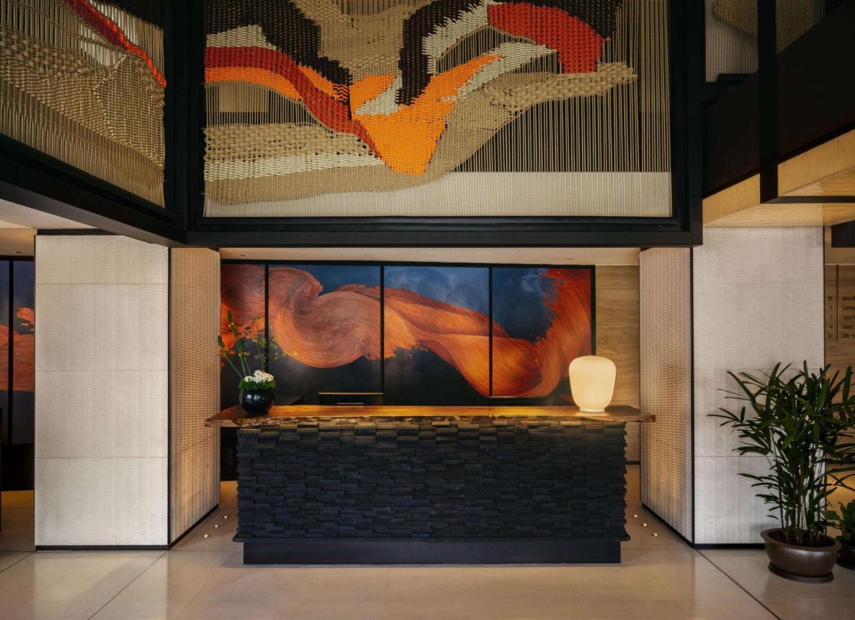 Hotel Nobu