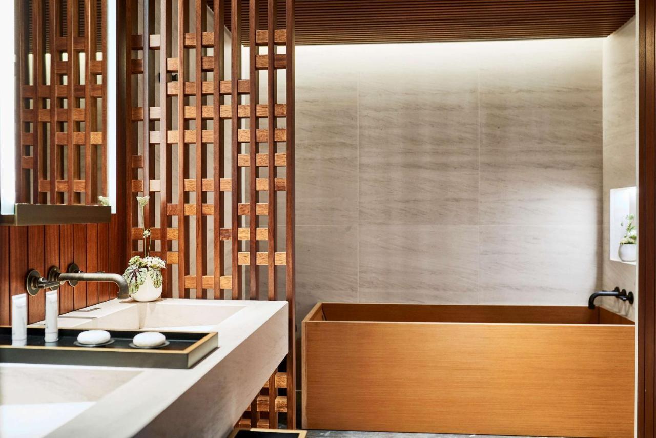 Nobu Hotel