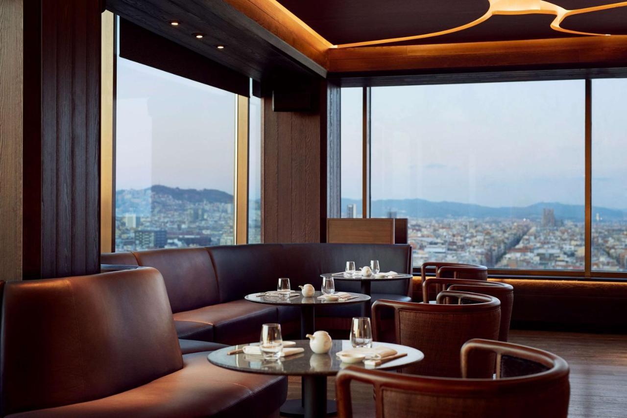 Nobu Hotel 5*