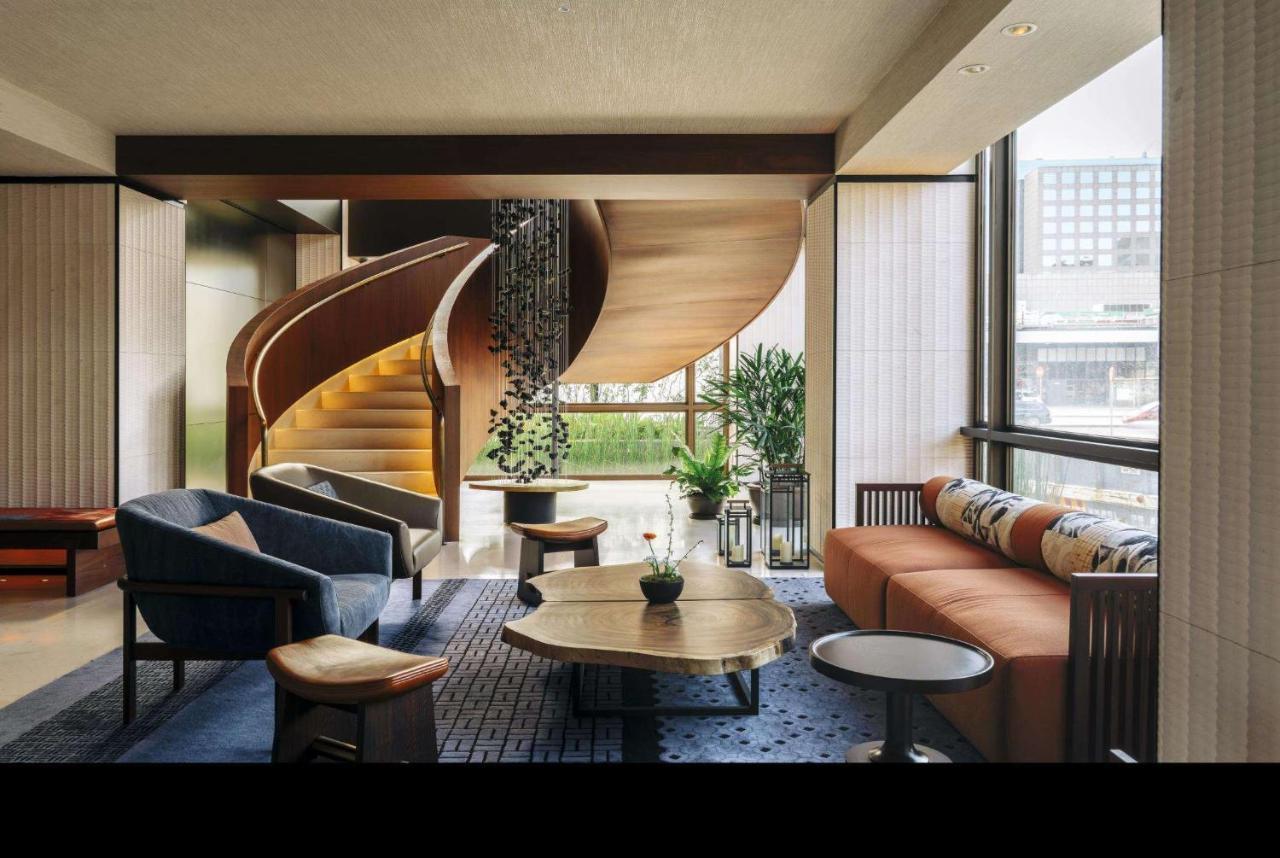 Nobu 5* Barcelona