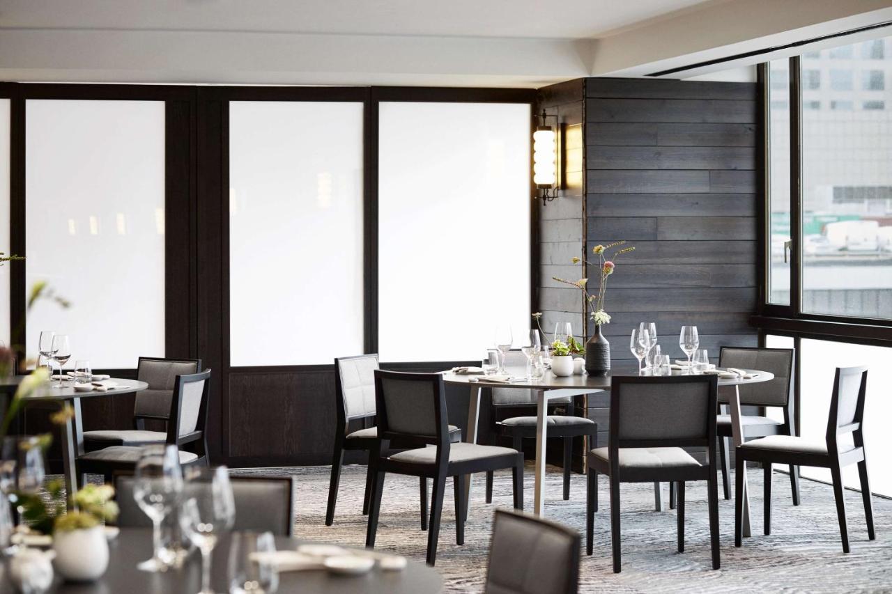 Nobu Hotel