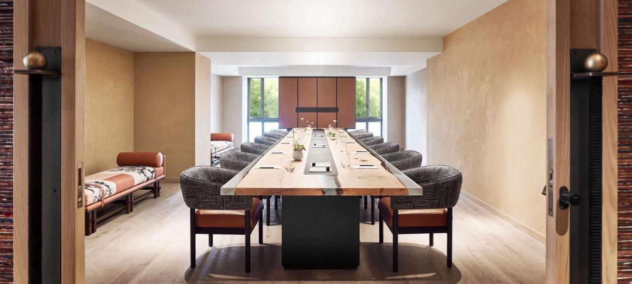 Hotel Nobu Barcelona