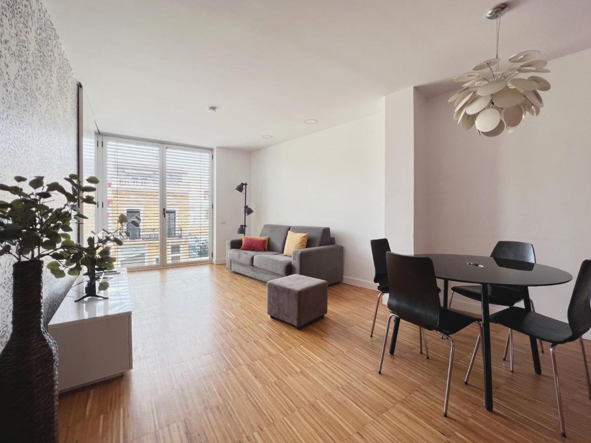 U-nique Pellaires Apartamento Barcelona