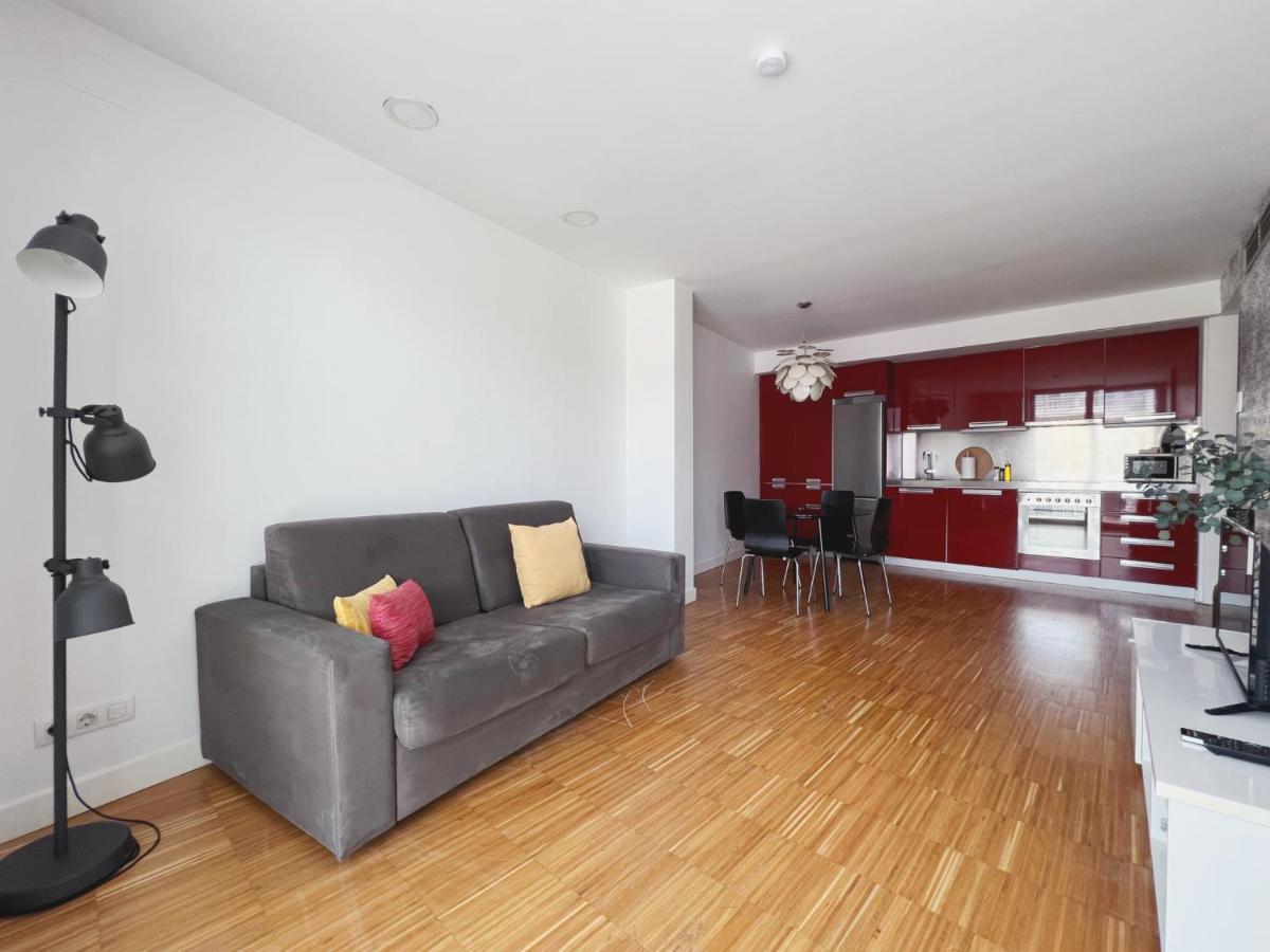 U-nique Pellaires Apartamento Barcelona