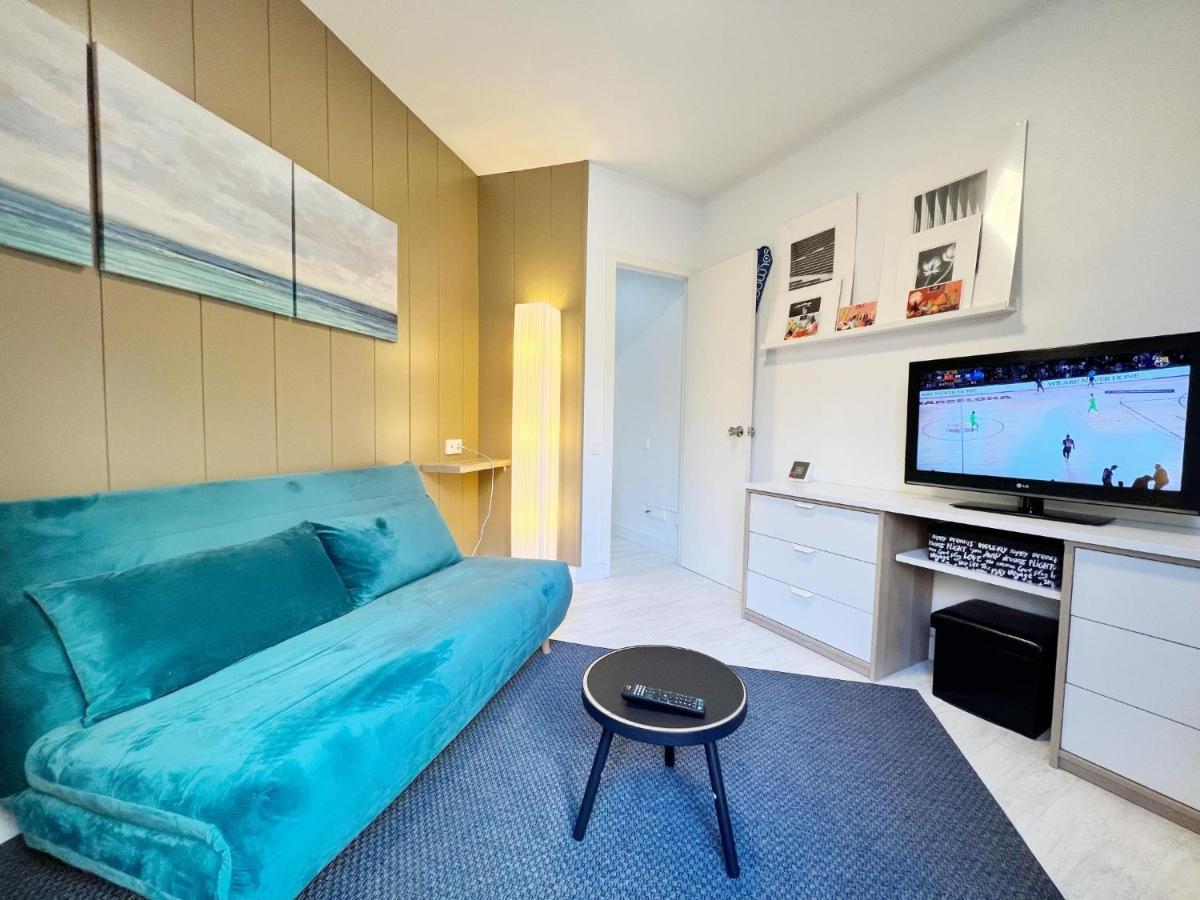 Apartamento Miro Eixample *