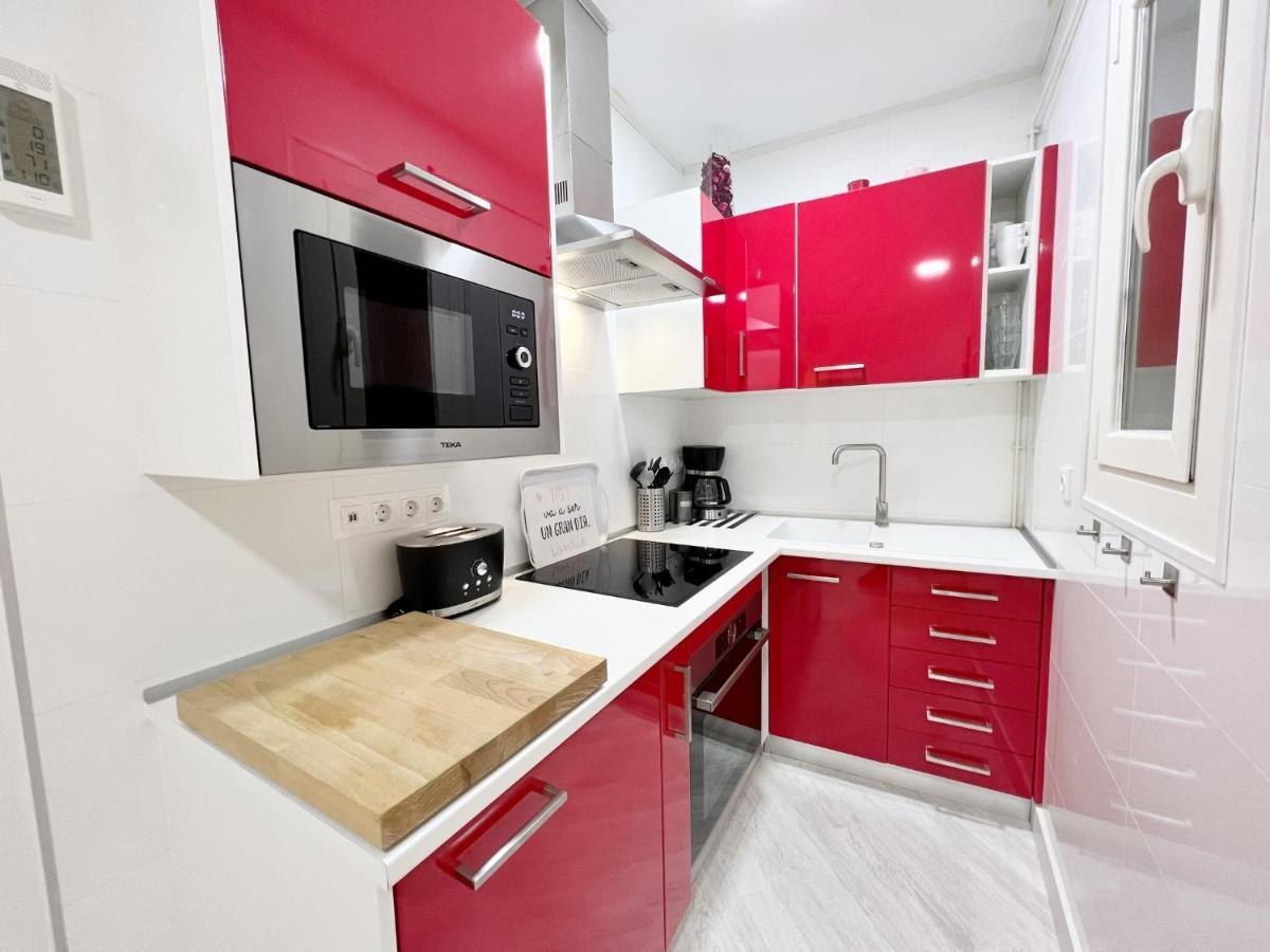 Miro Eixample Apartamento *