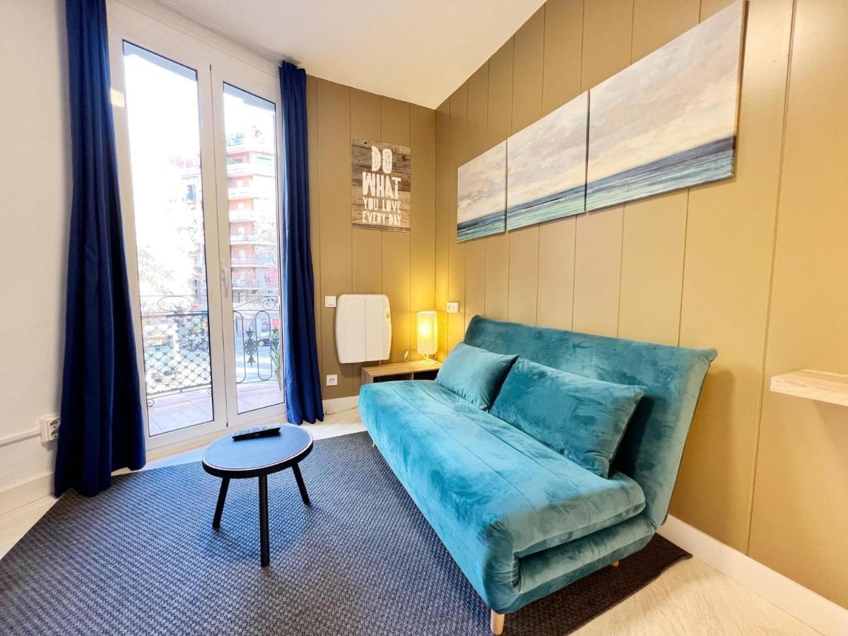 Apartamento Miro Eixample