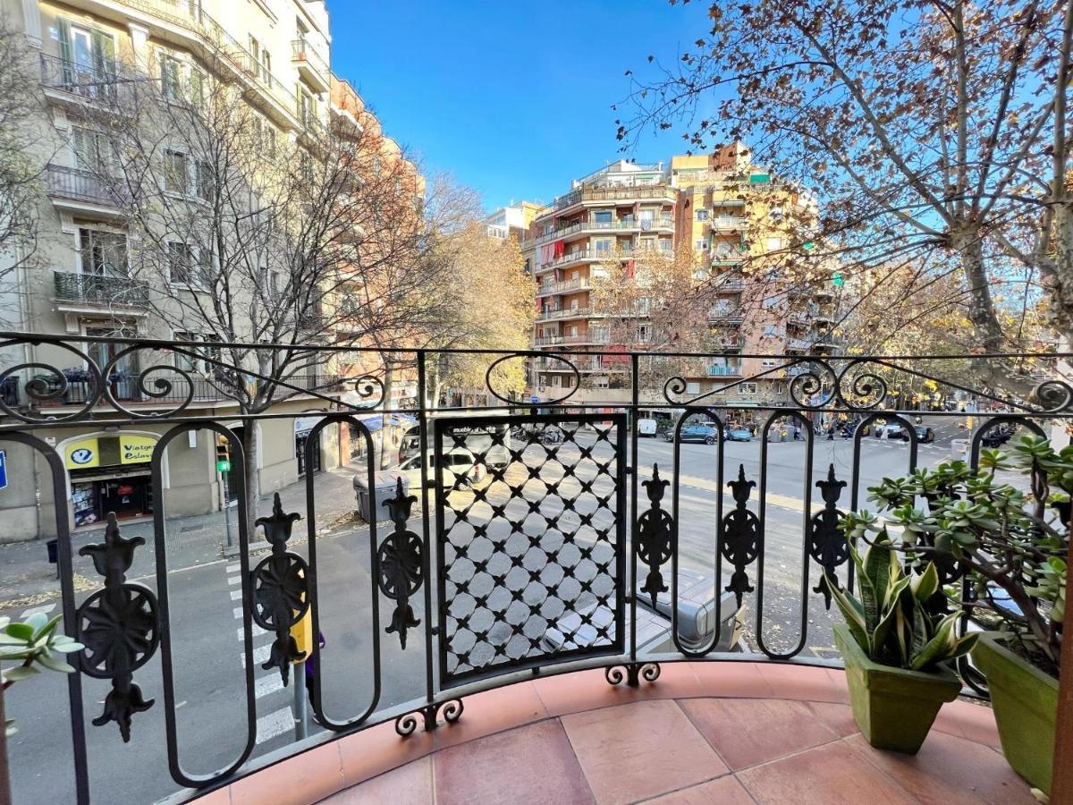 Miro Eixample Apartamento *