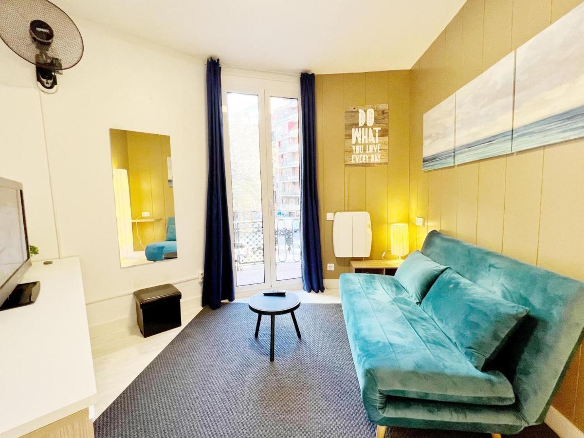 Apartamento Miro Eixample Barcelona