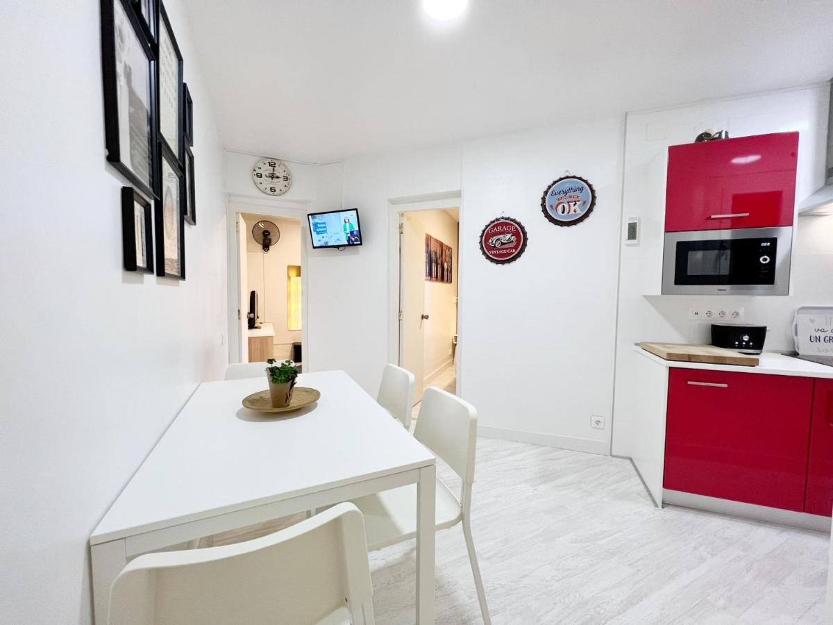 Apartamento Miro Eixample Barcelona