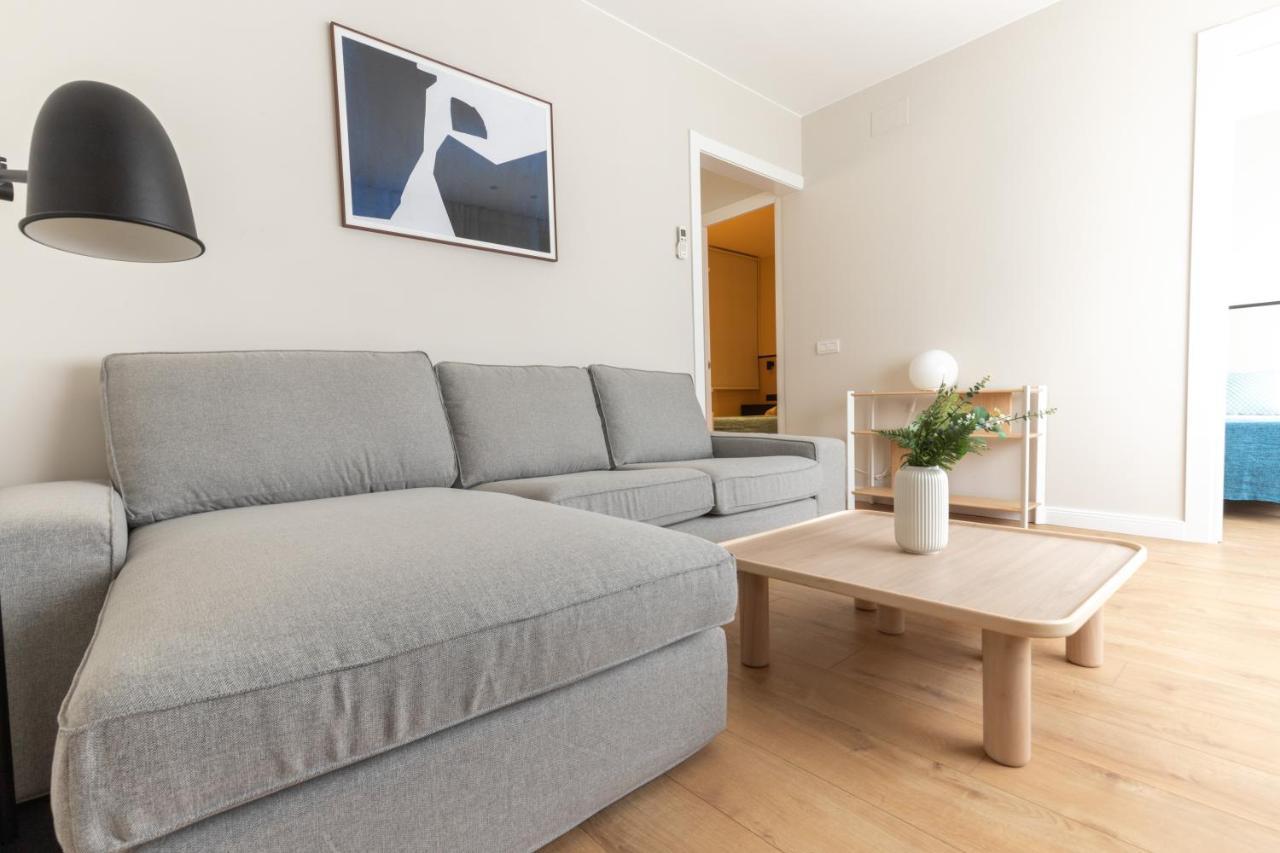 Apartamento Atica - By Weflating Barcelona