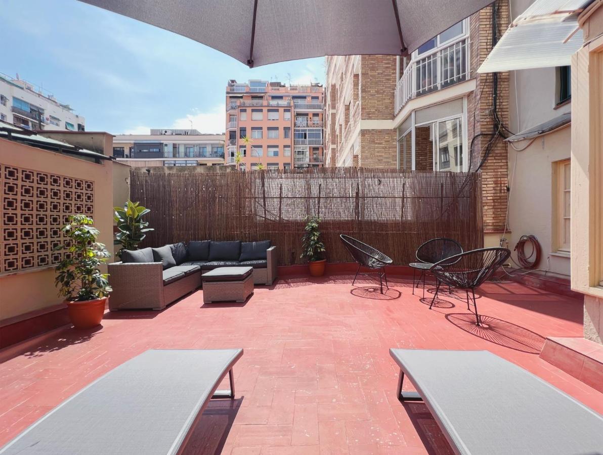 Apartment U-nique Rocafort