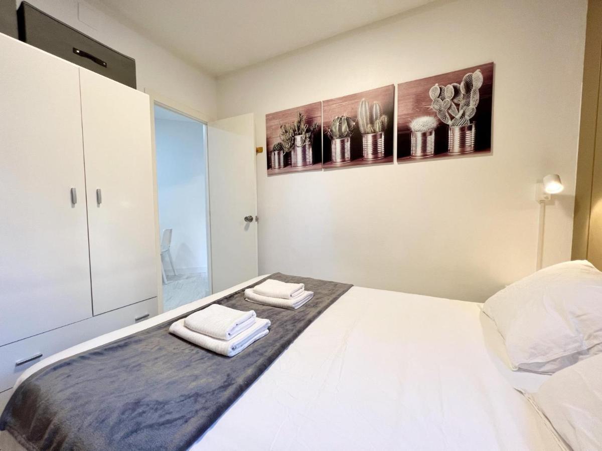 Apartamento Miro Eixample