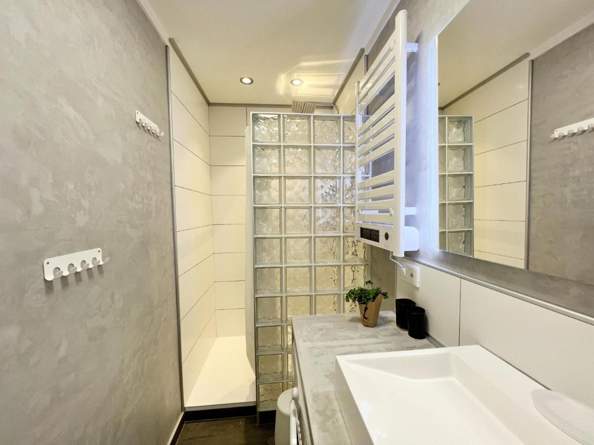 Miro Eixample Apartamento