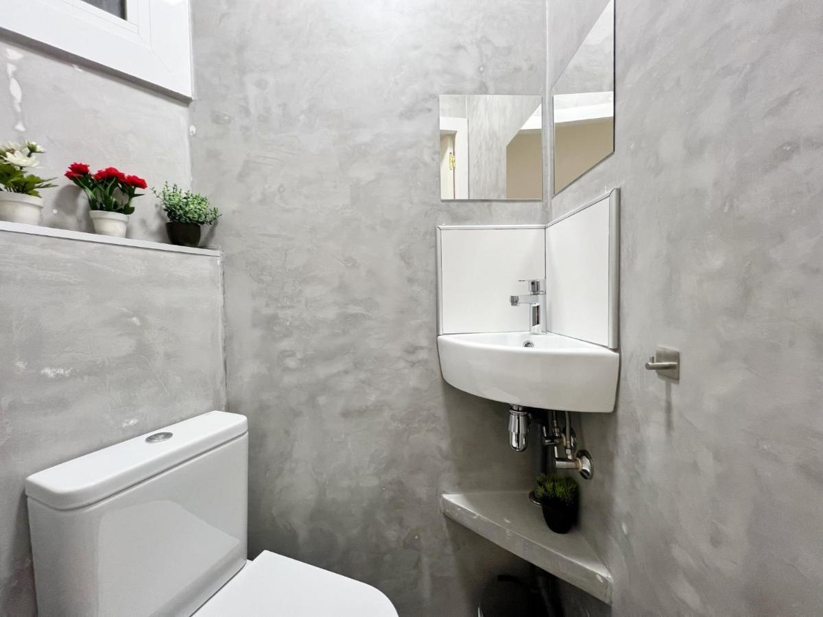 Apartamento Miro Eixample Barcelona