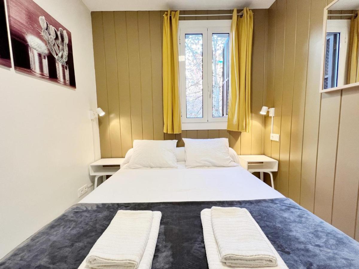 Apartamento Miro Eixample Barcelona