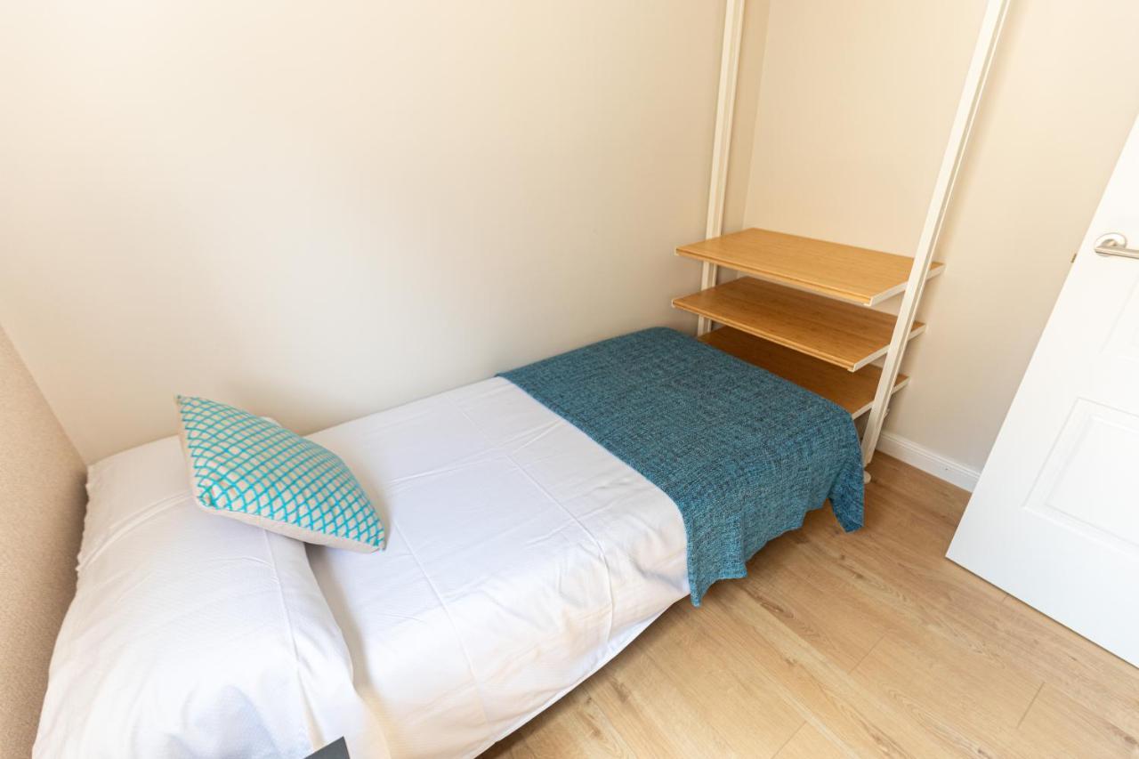 Atica - By Weflating Apartamento