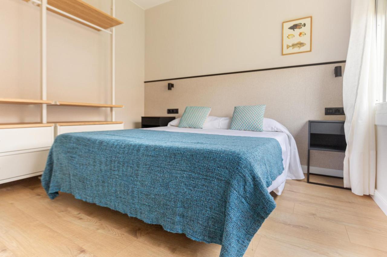 Apartamento Atica - By Weflating *