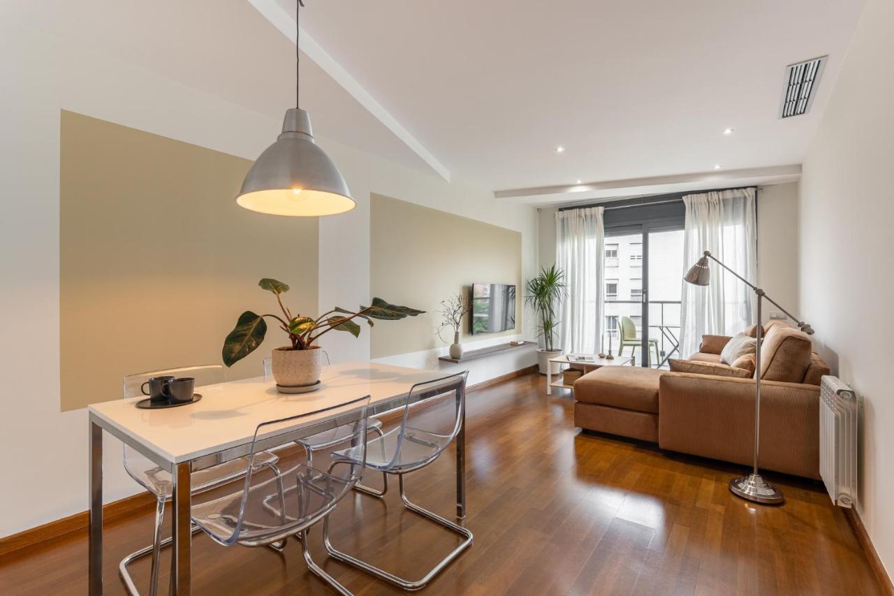 Apartment Les Corts Exclusive Apartments By Olala Homes *